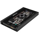 Helix One Channel Class High End Mono Subwoofer Amplifier 1X525W Rms New. Price: $1274.98.