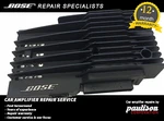 Audi Tt Bose Amplifier Repair Service 12 Months Warranty 8J0035223D Or Certified. Price: $270.00.