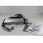 Audiopipe 1100W Rms 6CH Class-d Full Range Marine Amplifier APTV-1100.6 Open Box. Price: $252.95.