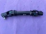 2011-2015 Chevrolet Cruze Steering Column Intermediate Joint Shaft Oem 13251806 Used. Price: $40.00.