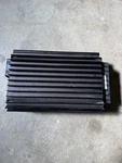 2006-2010 Porsche Cayenne 957 Bose Audio Amplifier 7L5 035 456 G Oem Used. Price: $199.99.