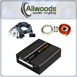 Match Up 8DSP Amplifier With Harness For Ram Version Bmw 2019+ Latest New. Price: $1088.06.