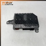 16-18 Cadillac CT6 Audio Sound System Bose Amplifier Module Oem Used. Price: $233.82.
