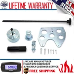 Diesel 2.0 Balance Shaft Kit For Land Rover Aurora Jaguar 204DTD Engine 303-1681 New. Price: $129.95.