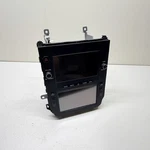 2024 - 2025 Subaru Impreza Dashboard Center Display Screen Monitor Oem Used. Price: $416.49.
