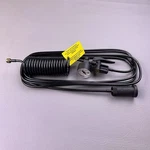 03-10 Porsche Cayenne 955 957 Air Pump Compressor Hose W/ Manometer Oem Used. Price: $185.00.
