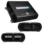 Autotek SM30002D Street Machine 2-CHANNEL Amplifier Watts New. Price: $86.45.