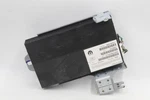 Audio Equipment Radio Amplifier 2022-2025 Jeep Compass Oem #45127 Used. Price: $100.00.