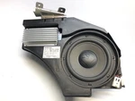2013 - Nissan Juke Audio Stereo Amplifier & Subwoofer Assembly Oem 281701JU0A Used. Price: $135.00.