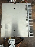 Mercedes W211 W219 Oem Becker Audio Amplifier Agw Sound BE6035 A2118272 Used. Price: $119.99.