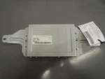 Sirius Satellite Receiver Module 7R3T-18C963-EA Fits 2007 Lincoln Mkx 73894 Used. Price: $55.79.