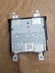 Mitsubishi Outlander Lancer Rockford 2010-2015 Fosgate Amplifier 8701A256 Used. Price: $100.00.