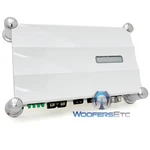 Ppi MPA-1200.1D Boat 2400W Bass Subwoofers Car Audio 1-OHM Amplifier New. Price: $159.99.