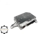 2016-2018 Cadillac CT6 Bose Audio Sound System Amplifier Oem Used. Price: $399.99.