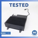 00-05 Jaguar X100 XK8 Xkr XJ8 Xjr Radio Audio Amplifier LNF4170AA Oem Used. Price: $99.60.