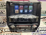 16 - 19 Gmc Sierra Chevrolet Chevy Silverado Oem New Touch Screen Panel Wear A2 Used. Price: $276.00.