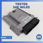 11-21 Jaguar X152 F-type Rr Ecm Ecu Engine Control Module Computer Oem 54K Used. Price: $145.25.