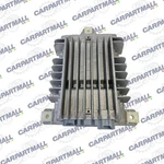 2007 Saab 9-3 2.0L Radio Audio Sound Amplifier Bose 12772028 Oem Used. Price: $44.99.