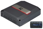 Kicker 51LX5004 4-CHANNEL Car Audio Amplifier Class LX500.4 Used. Price: $398.99.