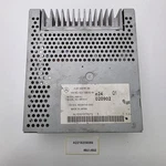 2005-2009 Mercedes-benz S-class Audio Amplifier A2218209089 Used. Price: $313.95.