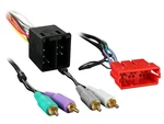 Metra 70-1787 Turbowire; Harness New. Price: $36.24.