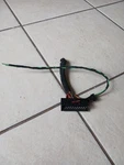LOGIC7 Bmw Audio Amplifier Pigtail Wire 06 12 330I 328I 328XI 535I 528I M3 M5 Used. Price: $39.36.