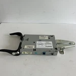 2010-2015 Toyota Prius Radio Satellite Receiver 86200-47010 Used. Price: $139.07.