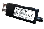 2019-2023 Volvo XC40 Rear Antenna Amplifier Module Unit 31483418 Oem Used. Price: $25.19.