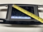 Uag Touchscreen Radio, Chrysler Pacifica 2017+ With Bezel Used. Price: $250.00.