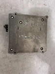 2017 Chrysler Pacifica Radio Audio Amplifier Module 68207344AG Oem Used. Price: $73.12.