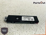 2012-2014 Mercedes-benz C250 Radio Antenna Amplifier A2048209489 Oem Used. Price: $31.04.