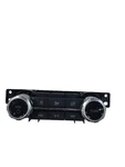 Audio Equipment Radio Control Panel Fits 22-24 Ford F150 656168 NL3T18K811AAW Used. Price: $119.00.