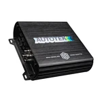 Autotek SM-1200.4D Street Machine 1200W Class-d Full-range 4-CHANNEL Amplifier New. Price: $99.00.