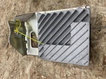 Audio Equipment Radio Amplifier Transmission Fits 19 Dodge 2500 Pickup 437805 Used. Price: $138.00.