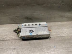 Oem Mercedes W221 Class 07-2013 Harman Becker Radio Audio Amplifier Used. Price: $518.50.