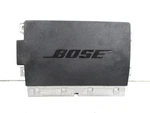 2007-2019 Q7 Bose Trunk Mounted Audio System Amplifier Oem Lkq Used. Price: $233.14.