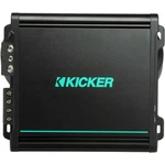 Kicker 48KMA8001 KMA800.1 1X800W Weather-resistant Mono Sub Amp Open Box Used. Price: $287.99.