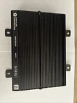 97-01 Jeep Cherokee Xj Limited Oem Infinity Amplifier Used. Price: $150.00.