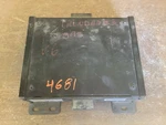 Ford Thunderbird F0VF-18T805-BA Radio Amplifier (4681) Used. Price: $80.00.