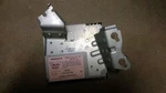 Radio Amplifier Right Hand Kick Panel Fits 08-12 Accord 64334 Used. Price: $126.00.
