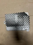 Gm Video Processing Park Assist Module 84992300 Oem New. Price: $449.95.