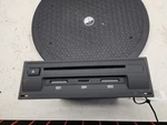 Audio Equipment Radio Cd Player Glovebox Mounted Fits 17-19 Q7 759579 Used. Price: $439.99.