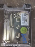 Audio Amplifier Oem 21-25 Chevrolet Trailblaz 1YR Wrnty Used. Price: $85.00.