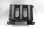 Audio Equipment Radio Amplifier Id FW9319C164CG 2016-2019 Jaguar Xj Oem #41608 Used. Price: $86.00.