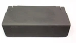 Lh Under Seat Trim Amp Access Cover 11-18 Vw Jetta MK6 Genuine 1K0 971 813 B Used. Price: $32.99.