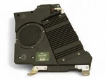 2007-2015 Jaguar Xkr X150 Subwoofer Speaker Sound Audio Alpine 6W8319A068BE Used. Price: $139.99.