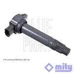 Fits Mitsubishi Colt Smart Forfour 1.0 1.3 1.5 Ignition Coil Mity New. Price: $59.81.