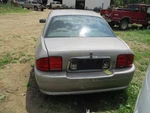 Audio Equipment Radio Amplifier Signal Fits 00-02 Lincoln Ls 362684 Used. Price: $89.89.