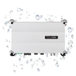 Precision Power MPA1200.1D Atom Series Water-resistant Class Monoblock Amp New. Price: $189.99.