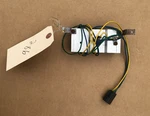 Delco Gm DS-501 7334 Radio Amplifier Used. Price: $60.00.